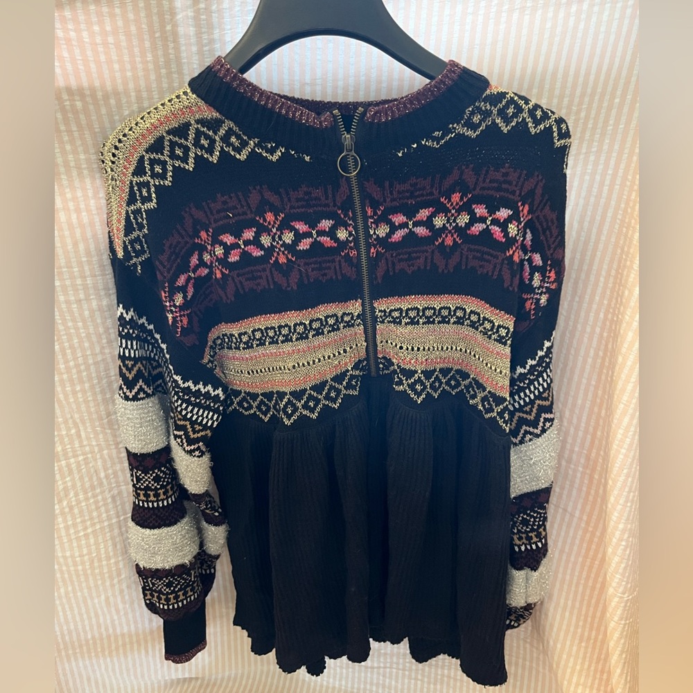 Free People Sweater